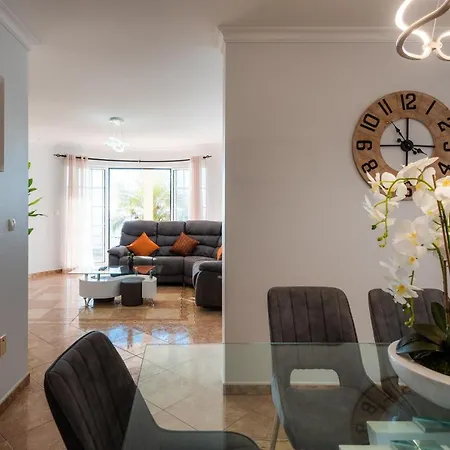 Sunnyside Villa Arco da Calheta (Madeira)