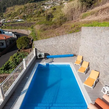 Sunnyside * Arco da Calheta (Madeira)