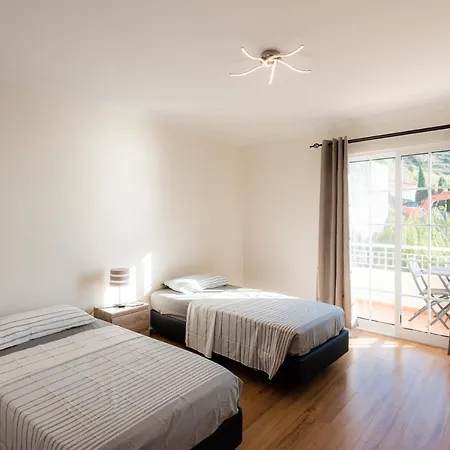 Sunnyside * アルコ・ダ・カリェタ