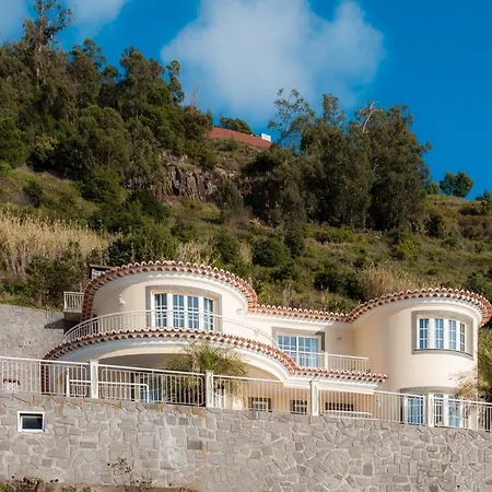 Sunnyside Villa