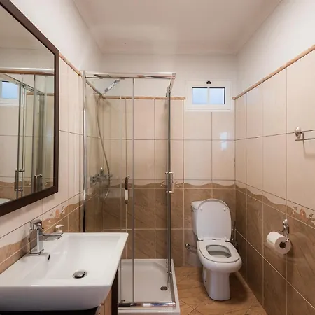 فيلة Sunnyside أركو دا كالهيتا