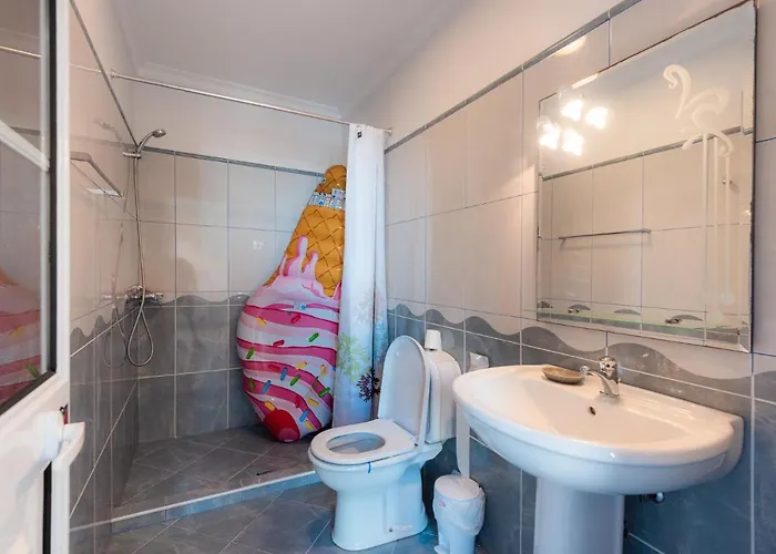 Vila Sunnyside Arco da Calheta (Madeira)