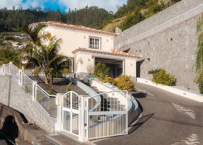 Sunnyside * Arco da Calheta (Madeira)