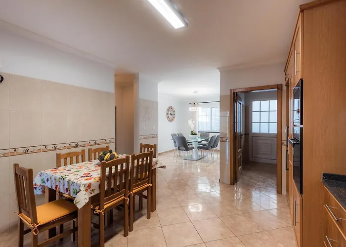 Sunnyside Villa Arco da Calheta (Madeira)