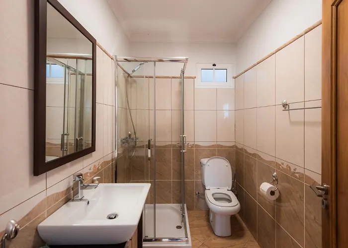 Villa Sunnyside Arco da Calheta (Madeira)