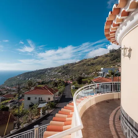 Villa Sunnyside