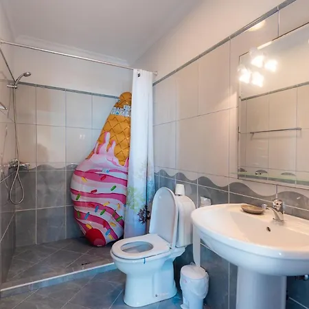 Βίλα Sunnyside Arco da Calheta (Madeira)