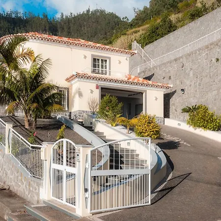 Sunnyside * Arco da Calheta (Madeira)