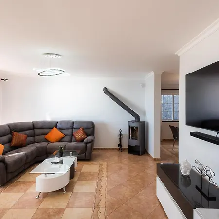 Villa Sunnyside Arco da Calheta (Madeira)