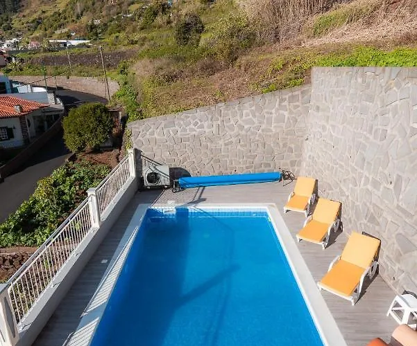 Sunnyside * Arco da Calheta (Madeira)