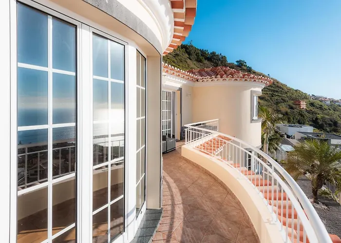 Sunnyside * Arco da Calheta (Madeira)