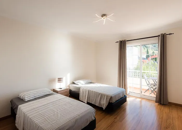 Sunnyside * Arco da Calheta (Madeira)